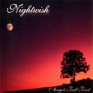 Disco Angels Fall First  de Nightwish