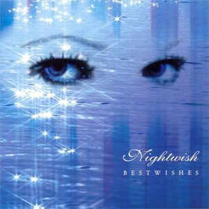 Disco Best Wishes de Nightwish