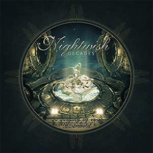 Disco Decades de Nightwish