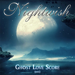 Disco Ghost Love Score (Live) de Nightwish
