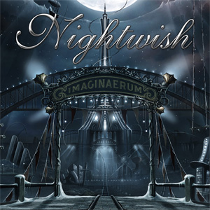 Disco Imaginaerum de Nightwish