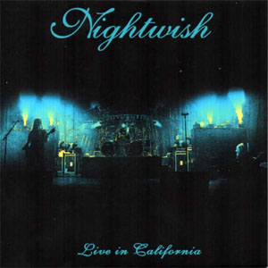 Disco Live In California de Nightwish