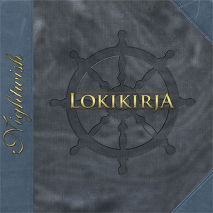 Disco Lokikirja de Nightwish