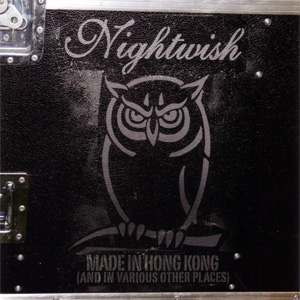 Disco Made In Hong Kong (And In Various Other Places) de Nightwish