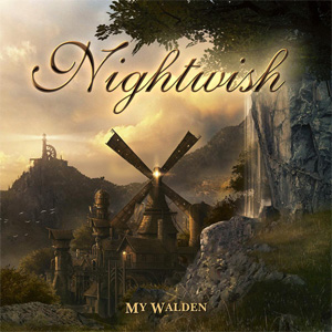 Disco My Walden de Nightwish