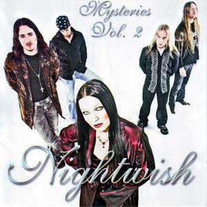 Disco Mysteries Vol. 2 de Nightwish