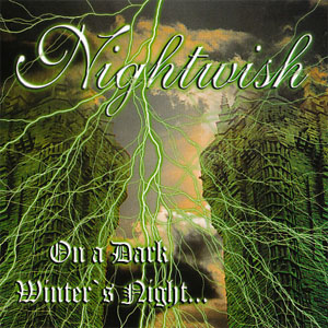Disco On A Dark Winter‘s Night... de Nightwish