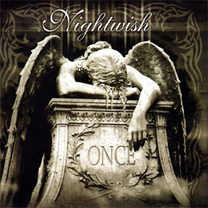 Disco Once (Special Edition) de Nightwish