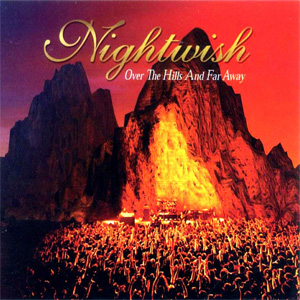 Disco Over The Hills And Far Away de Nightwish