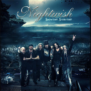 Disco Showtime, Storytime de Nightwish