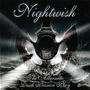 Disco The Alternate Dark Passion Play de Nightwish