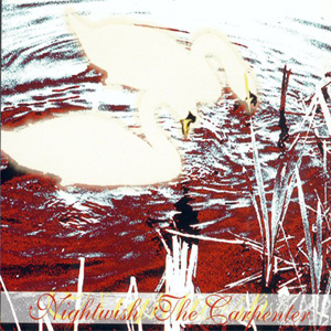 Disco The Carpenter de Nightwish