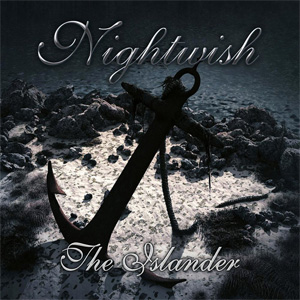 Disco The Islander de Nightwish