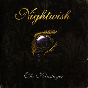 Disco The Kinslayer de Nightwish