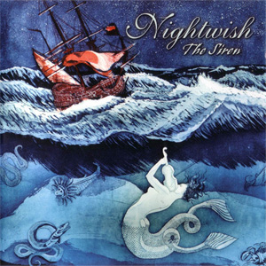 Disco The Siren de Nightwish