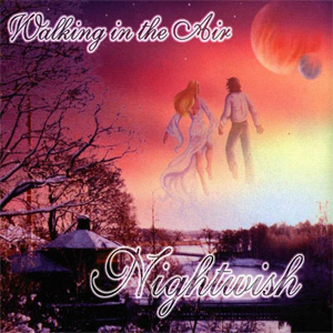 Disco Walking In The Air de Nightwish