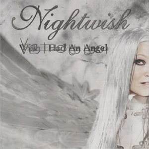 Disco Wish I Had An Angel de Nightwish