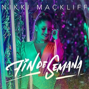 Disco Fin De Semana de Nikki Mackliff