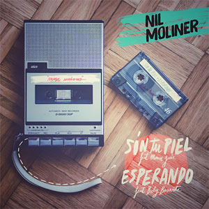 Disco MUU Sessions de Nil Moliner