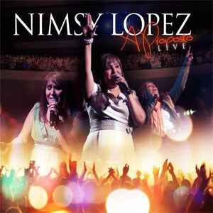 Disco A Propósito (Live)  de Nimsy López