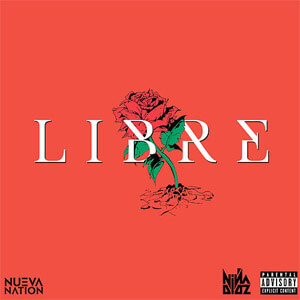 Disco Libre de Niña Dioz