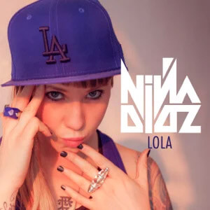 Disco Lola de Niña Dioz