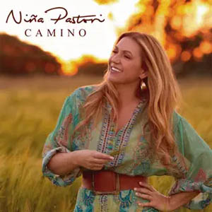 Disco Camino de Niña Pastori