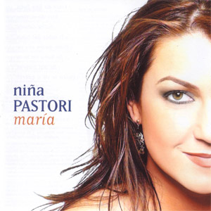 Disco Maria de Niña Pastori