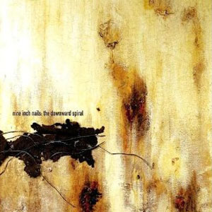 Disco Downward Spiral de Nine Inch Nails 