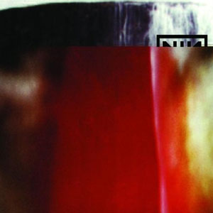 Disco The Fragile de Nine Inch Nails 