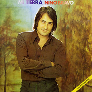 Disco Mi Tierra de Nino Bravo