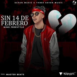Disco Sin 14 de Febrero de Nino Freestyle