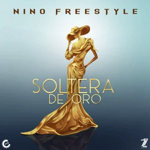 Disco Soltera De Oro de Nino Freestyle