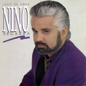 Disco Loco De Amor de Nino Segarra