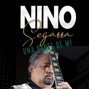 Disco Una Parte de Mi de Nino Segarra