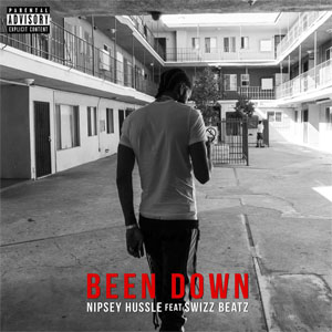 Disco Been Down de Nipsey Hussle
