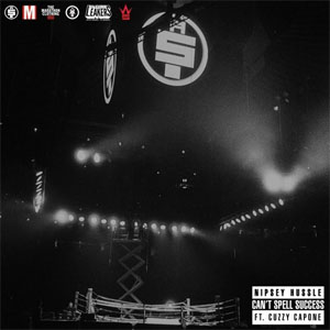 Disco Can't Spell Success de Nipsey Hussle