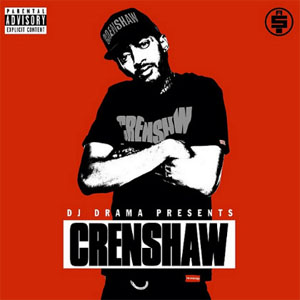 Disco Crenshaw de Nipsey Hussle
