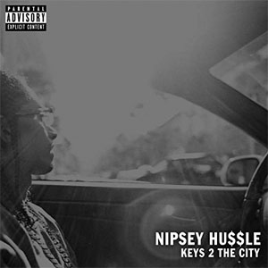 Disco Keys 2 the City de Nipsey Hussle