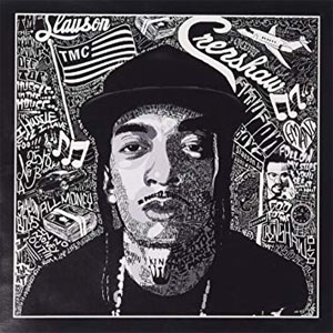 Disco Nip Hussle the Great de Nipsey Hussle