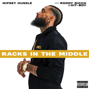Disco Racks In the Middle de Nipsey Hussle