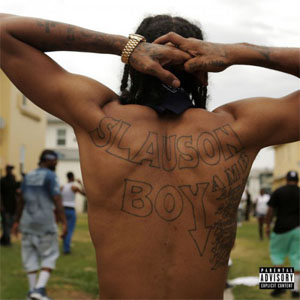 Disco Slauson Boy 2 de Nipsey Hussle