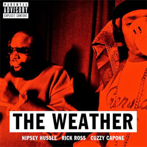 Disco The Weather de Nipsey Hussle