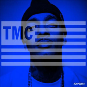 Disco TMC (Acapellas) de Nipsey Hussle