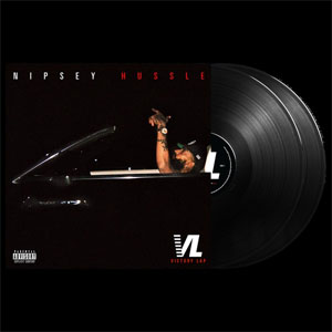 Disco Victory Lap de Nipsey Hussle