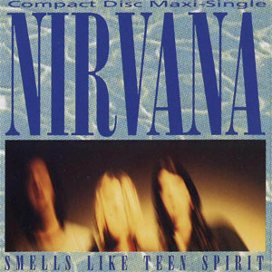 Disco Smells Like Teen Spirit de Nirvana
