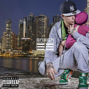 Disco 333 de Nk Profeta