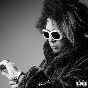 Álbum Impredecible de Nk Profeta