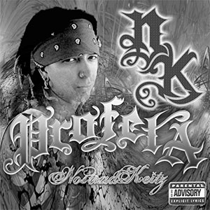 Disco Nostradkeitz de Nk Profeta