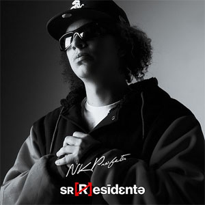Disco Sr. Residente de Nk Profeta